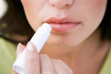 5 Tips for Maintaining Healthy Lips