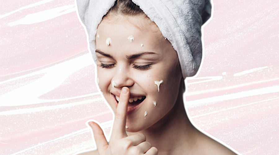 The Ultimate Skin Routine To Treat And Calm Acne
