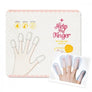 ETUDE HOUSE HELP MY FINGER NAIL FINGER PACK