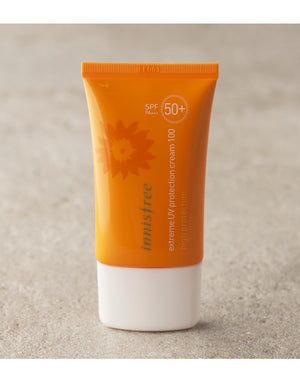 INNISFREE EXTREME UV PROTECTION CREAM 100 SPF50+/ PA+++ HIGH PROTECTION 50ML