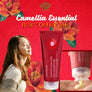 INNISFREE CAMELLIA ESSENTIAL HAIR CONDITIONER 200ML