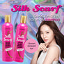 ETUDE HOUSE SILK SCARF DAMAGE PROTEIN SOLUTION SHAMPOO