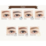 INNISFREE AUTO EYEBROW PENCIL 0.3G