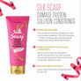 ETUDE HOUSE SILK SCARF DAMAGE PROTEIN SOLUTION CONDITIONER