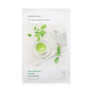 INNISFREE MY REAL SQUEEZE MASK EX TEA TREE
