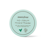 INNISFREE NO SEBUM MINERAL POWDER