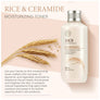 THE FACE SHOP RICE & CERAMIDE MOISTURIZING TONER (150ML)