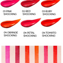TONY MOLY PERFECT LIPS SHOCKING LIP