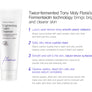 TONY MOLY FLORIA BRIGHTENING FOAM CLEANSER 150ML