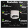 SKINology MICRO-EXFOLIATING CREAM (15ML)