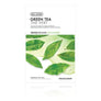 THE FACE SHOP REAL NATURE GREEN TEA MASK