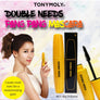 TONY MOLY DOUBLE NEEDS PANG PANG MASCARA