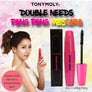 TONY MOLY DOUBLE NEEDS PANG PANG MASCARA