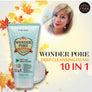 ETUDE HOUSE WONDER PORE DEEP CLEANSING FOAM