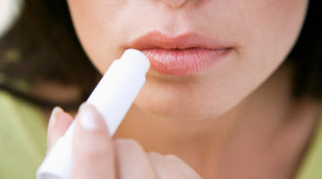 5 Tips for Maintaining Healthy Lips