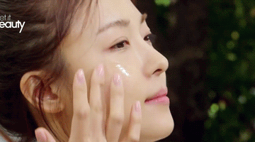 These 5 K-Beauty Rules Are The Secret To Glass Skin