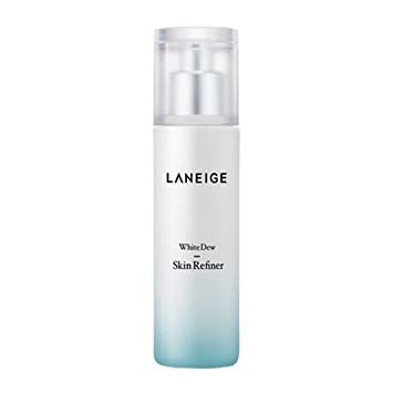 LANEIGE White Dew Skin Refiner 120ml
