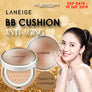 LANEIGE BB Cushion [Anti-Aging] SPF50+ PA+++ #11 Porcelain