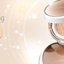 LANEIGE BB Cushion [Anti-Aging] SPF50+ PA+++ #11 Porcelain