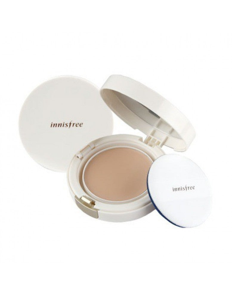 INNISFREE MELTING COVER FOUNDATION SPF50+/PA+++ 14G