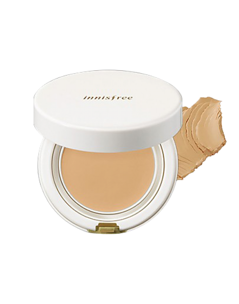 INNISFREE MELTING COVER FOUNDATION SPF50+/PA+++ 14G