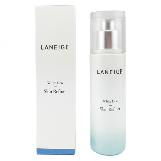 LANEIGE White Dew Skin Refiner 120ml